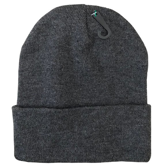 The Watch Cap Boho Hippie Style Soft, Unisex Beanie - Picture 6 of 6